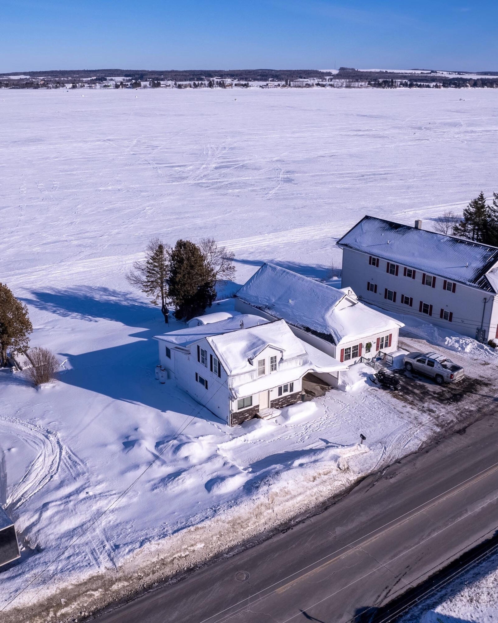 481 Main Street Saint Agatha ME 04772