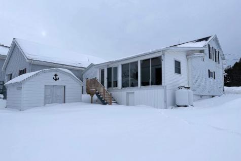 481 Main Street Saint Agatha ME 04772