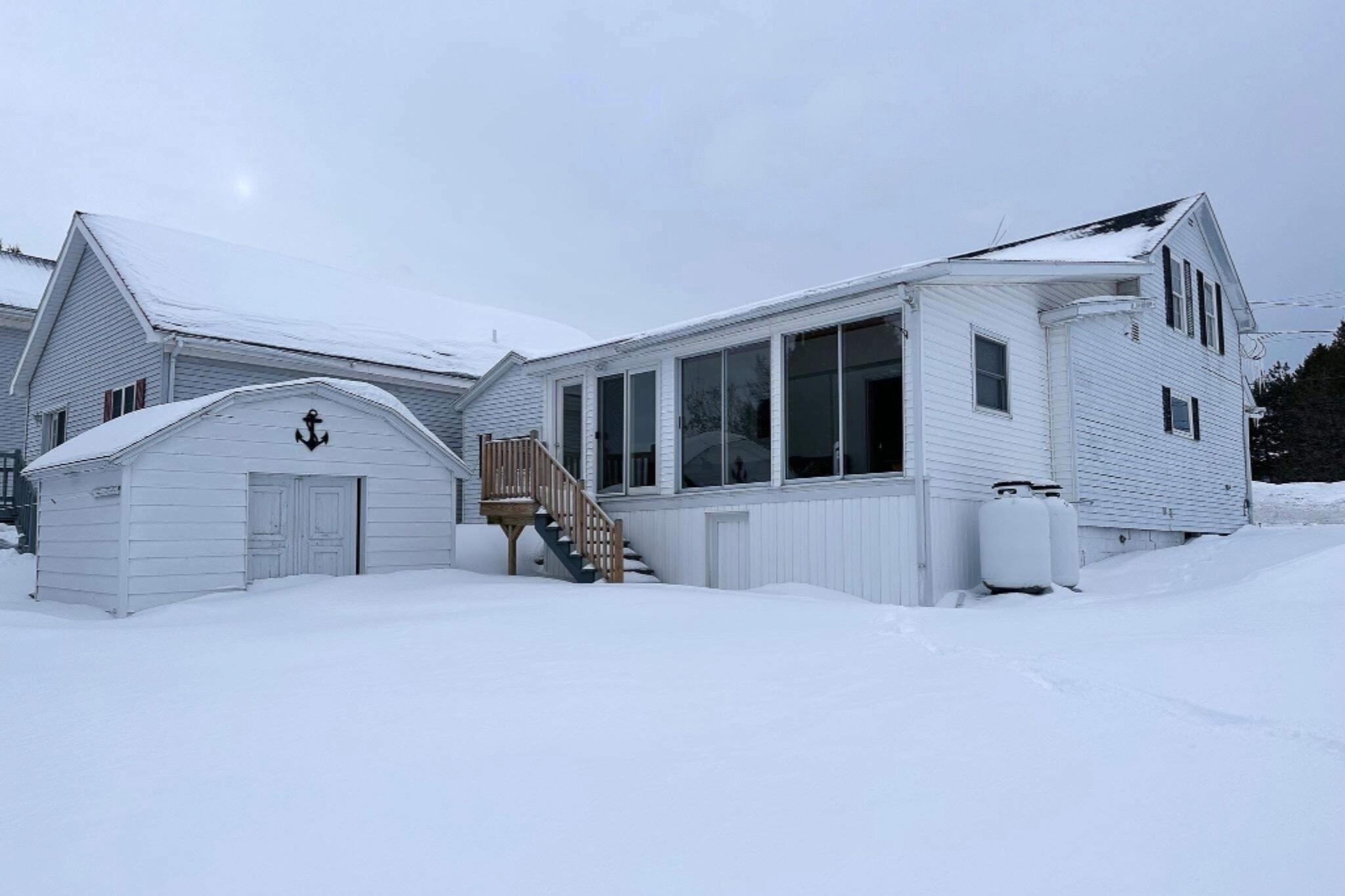 481 Main Street Saint Agatha ME 04772