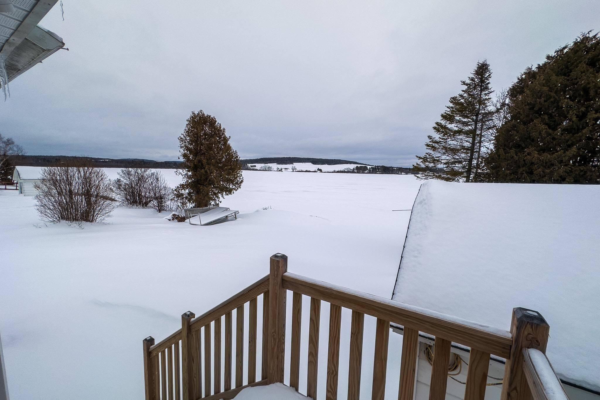 481 Main Street Saint Agatha ME 04772