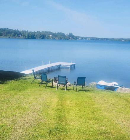 481 Main Street Saint Agatha ME 04772