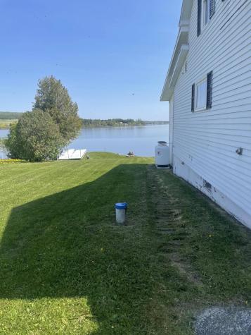 481 Main Street Saint Agatha ME 04772