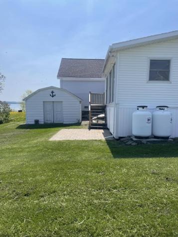 481 Main Street Saint Agatha ME 04772