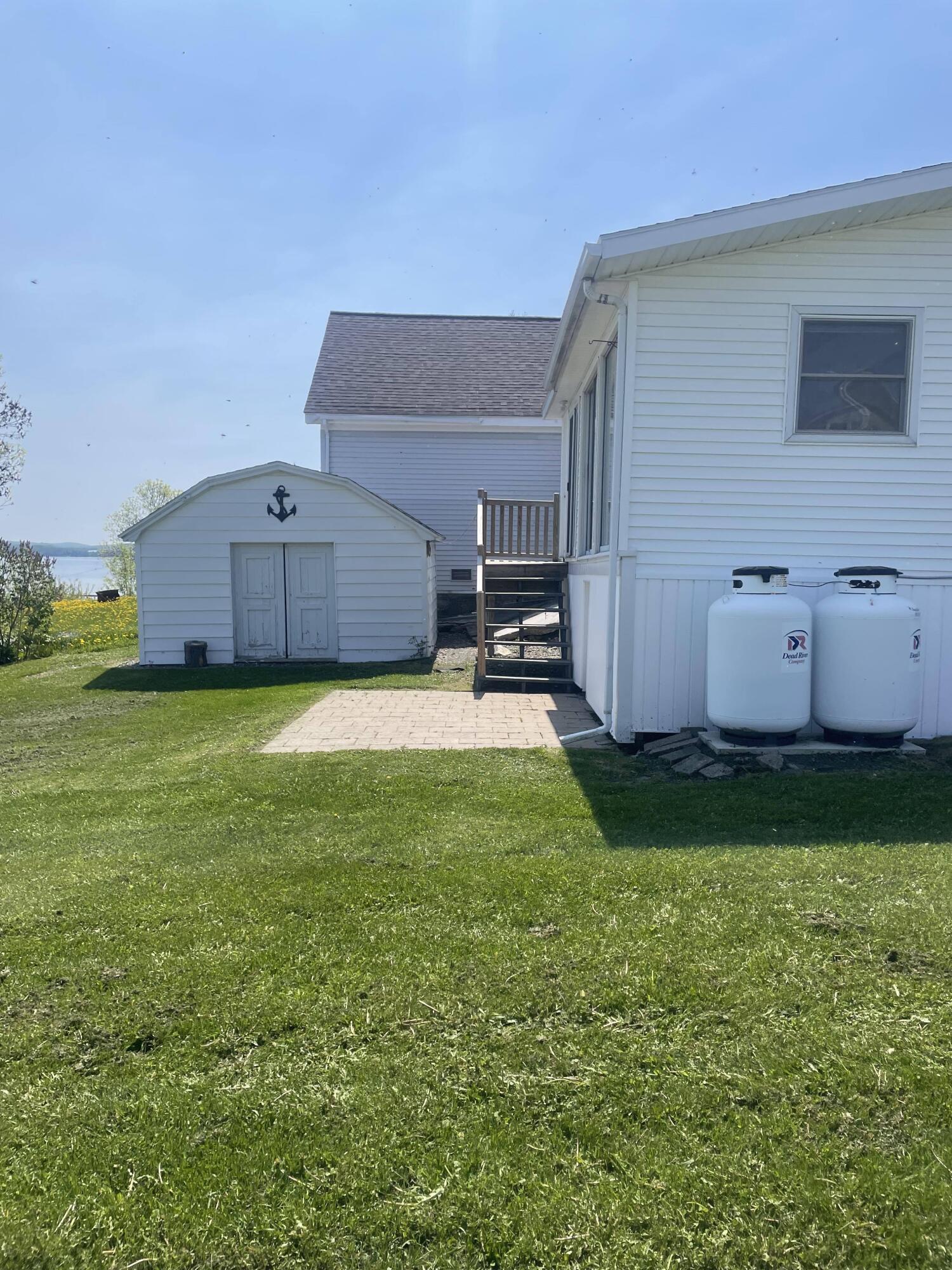 481 Main Street Saint Agatha ME 04772