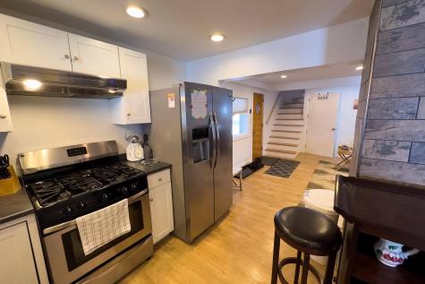 481 Main Street Saint Agatha ME 04772