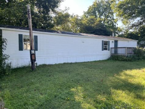 106 Main Street Skowhegan ME 04976