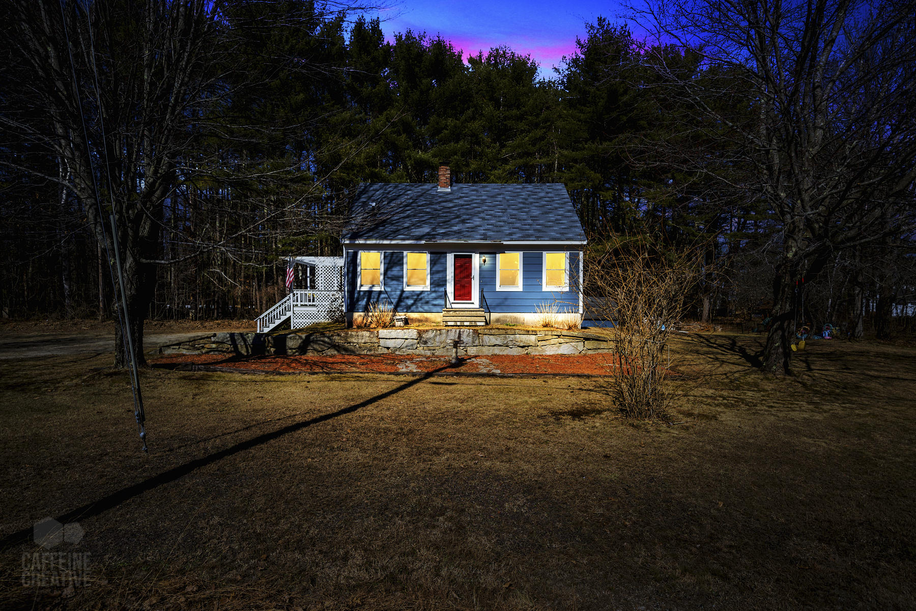 185 Yarmouth Road Gray ME 04039