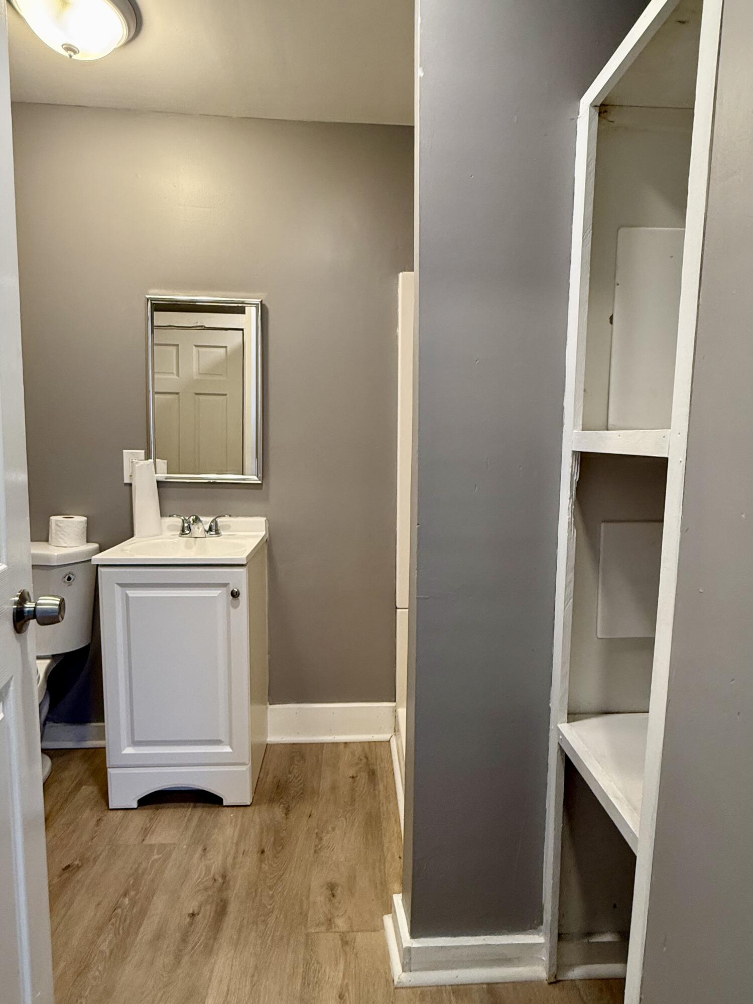 289 S Main Street Andover ME 04216