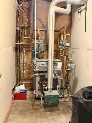 289 S Main Street Andover ME 04216