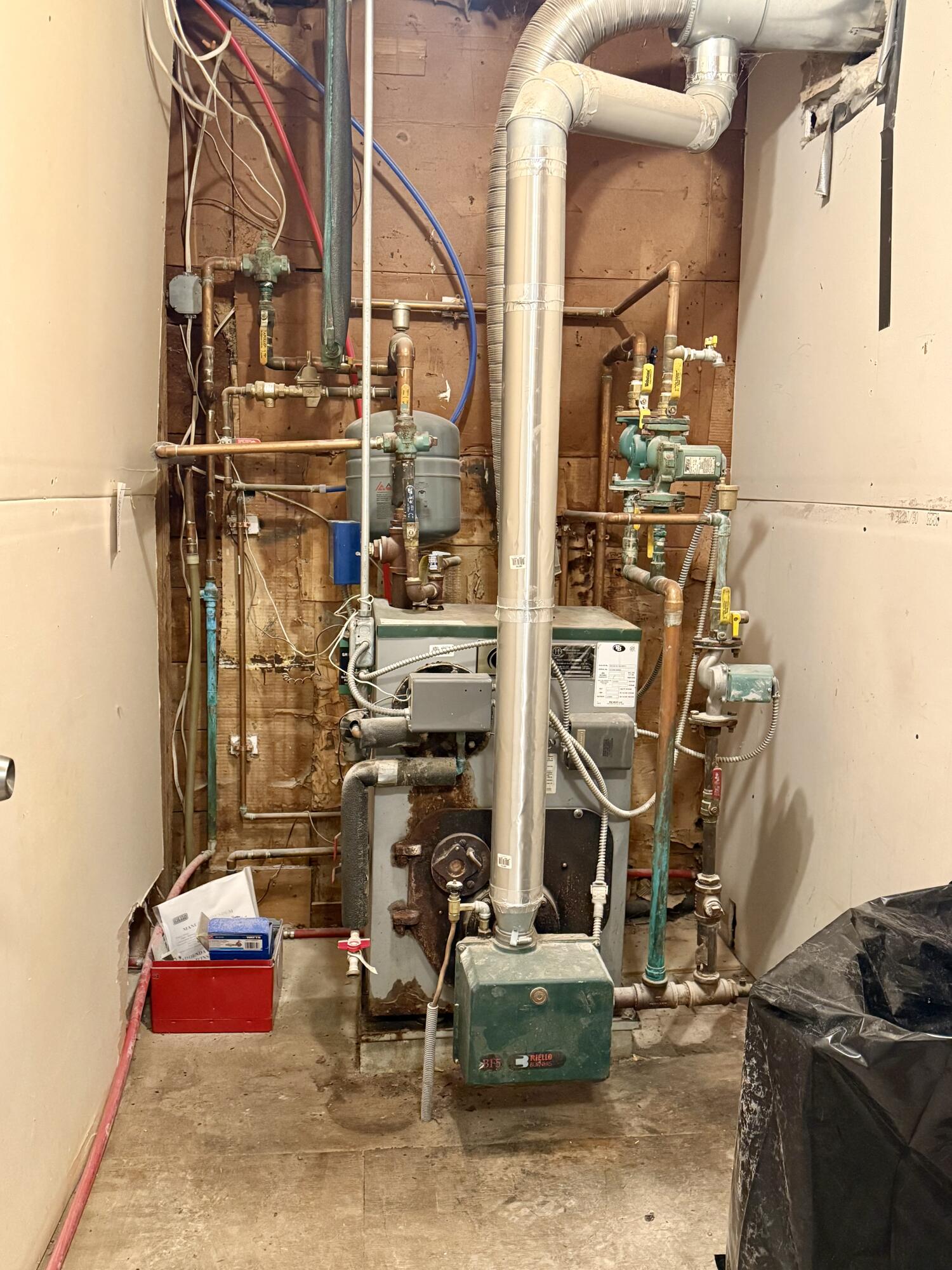 289 S Main Street Andover ME 04216