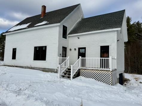 289 S Main Street Andover ME 04216