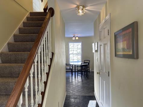 510 Grand Marsh Bay Road Gouldsboro ME 04607