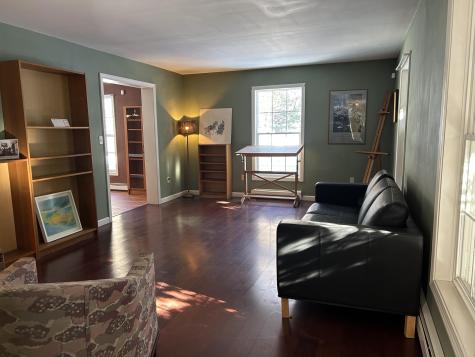 510 Grand Marsh Bay Road Gouldsboro ME 04607