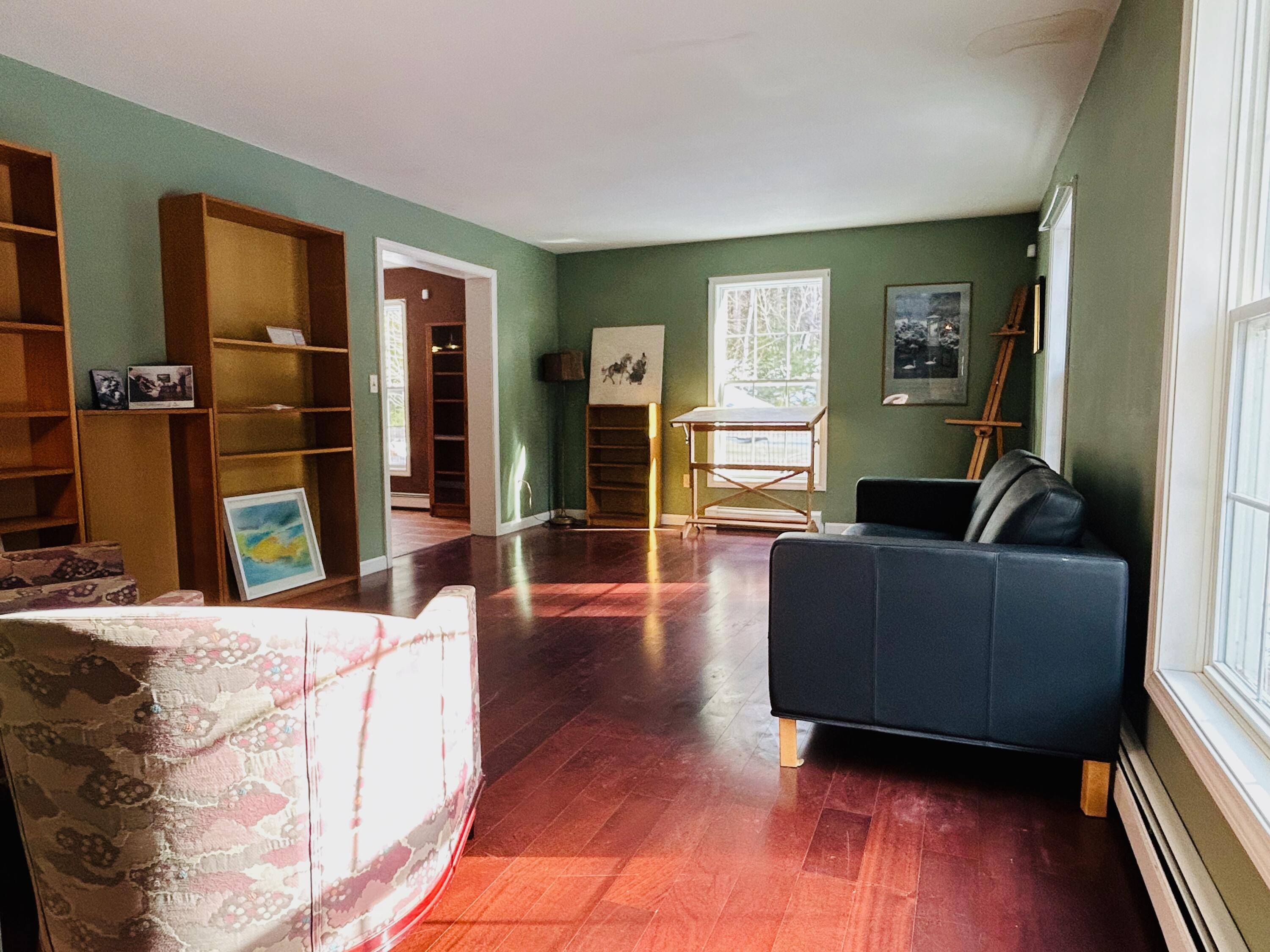 510 Grand Marsh Bay Road Gouldsboro ME 04607