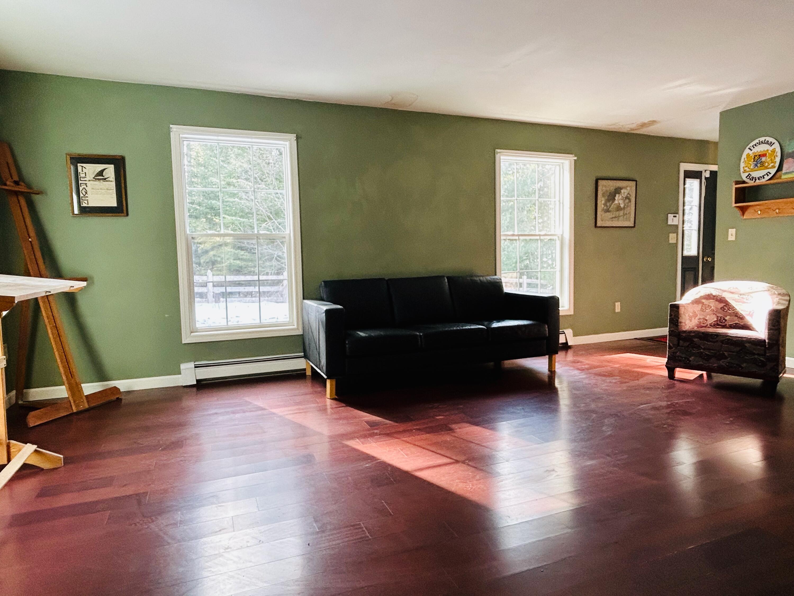 510 Grand Marsh Bay Road Gouldsboro ME 04607