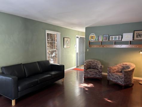 510 Grand Marsh Bay Road Gouldsboro ME 04607