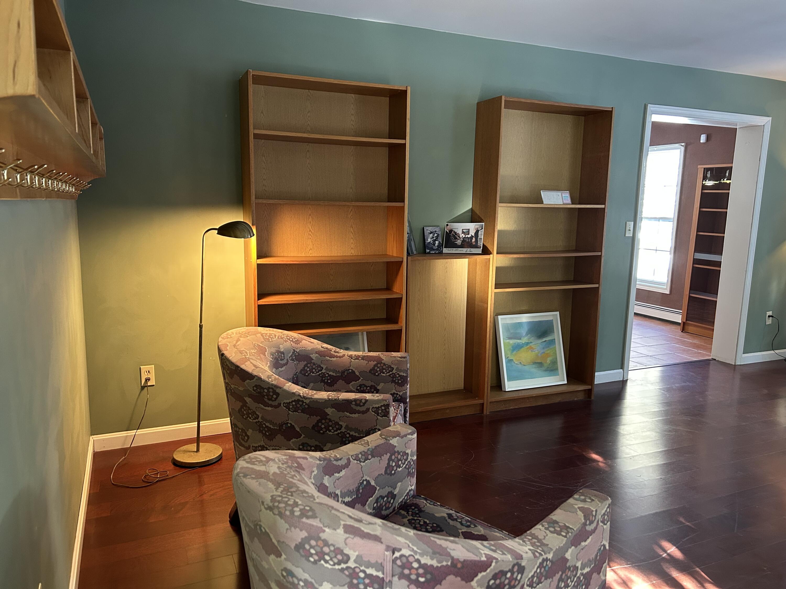 510 Grand Marsh Bay Road Gouldsboro ME 04607