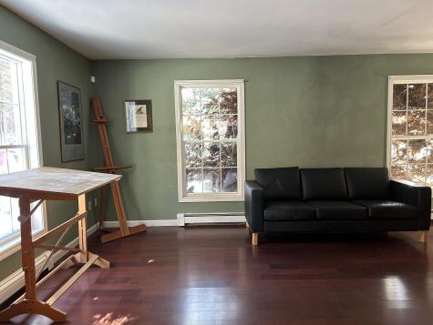 510 Grand Marsh Bay Road Gouldsboro ME 04607