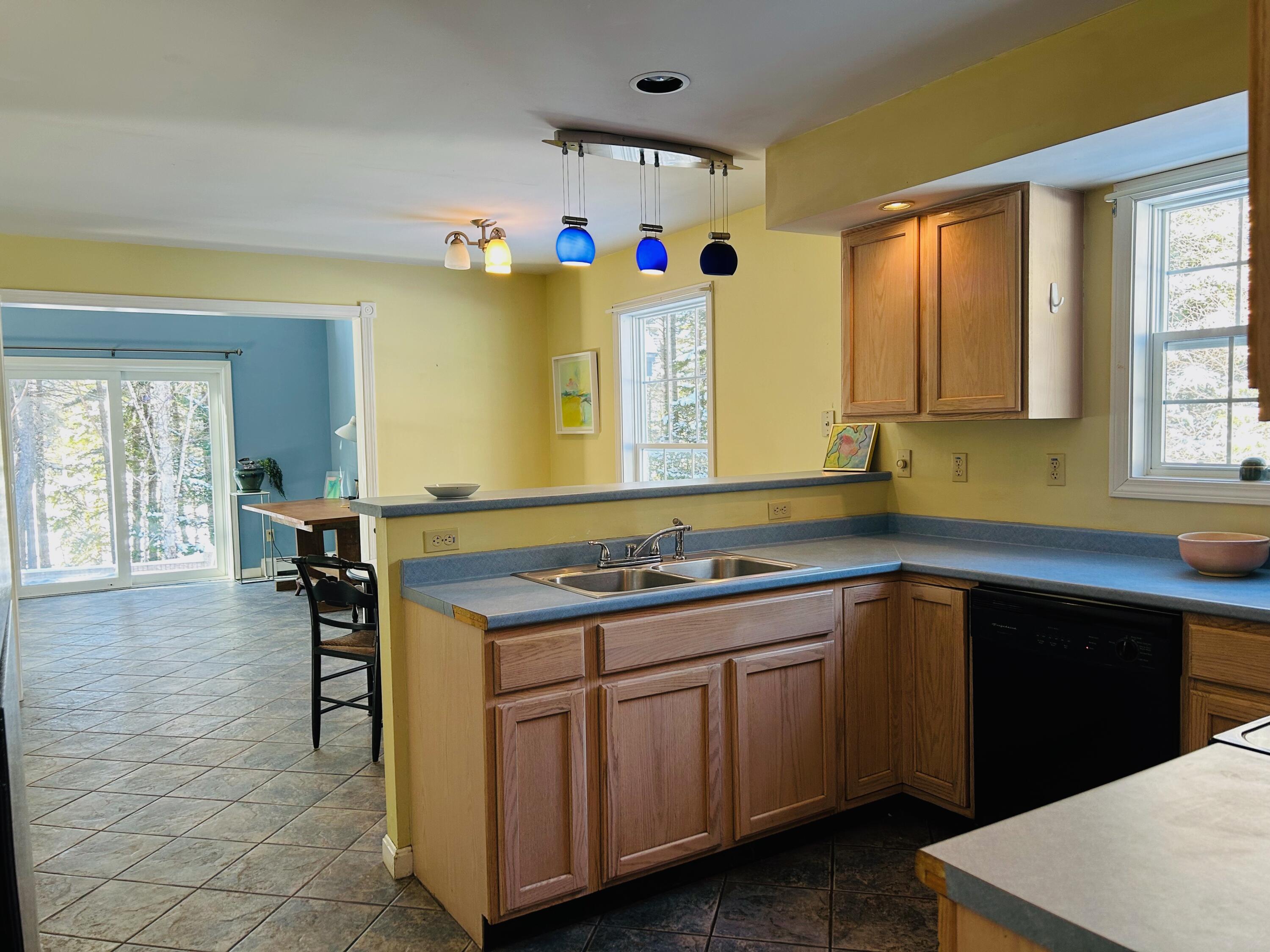 510 Grand Marsh Bay Road Gouldsboro ME 04607