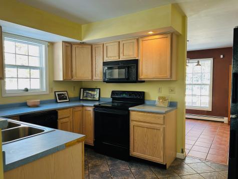 510 Grand Marsh Bay Road Gouldsboro ME 04607