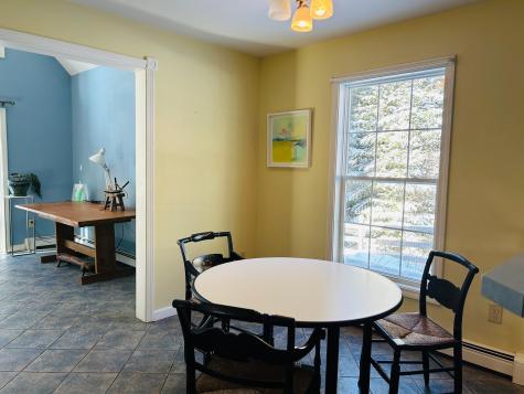 510 Grand Marsh Bay Road Gouldsboro ME 04607