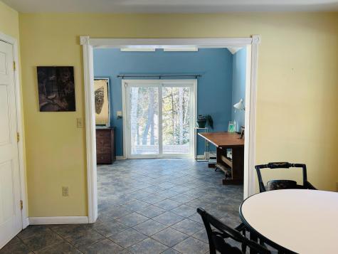 510 Grand Marsh Bay Road Gouldsboro ME 04607