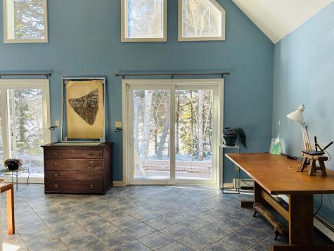 510 Grand Marsh Bay Road Gouldsboro ME 04607