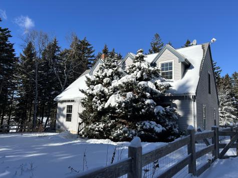 510 Grand Marsh Bay Road Gouldsboro ME 04607