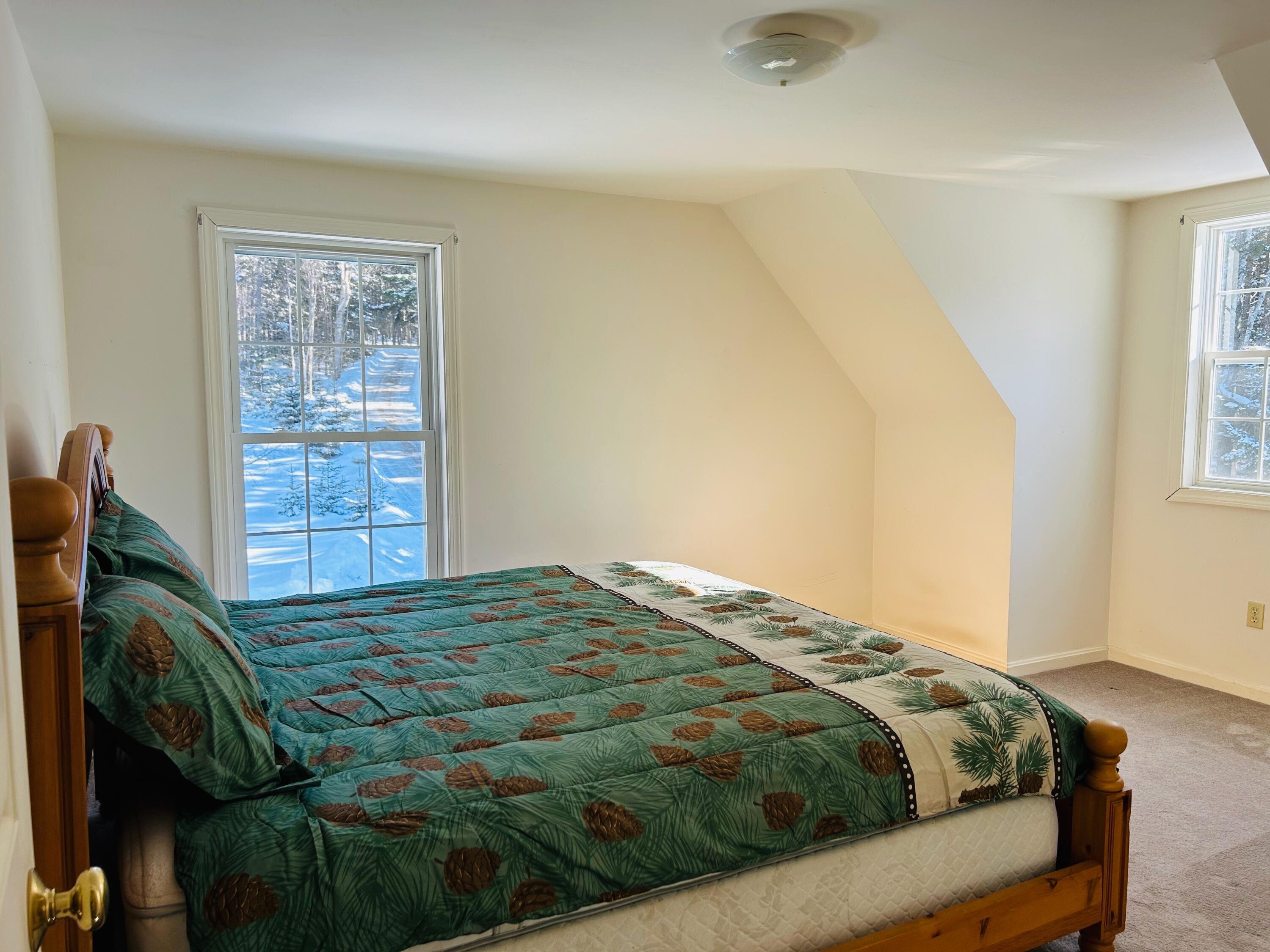 510 Grand Marsh Bay Road Gouldsboro ME 04607