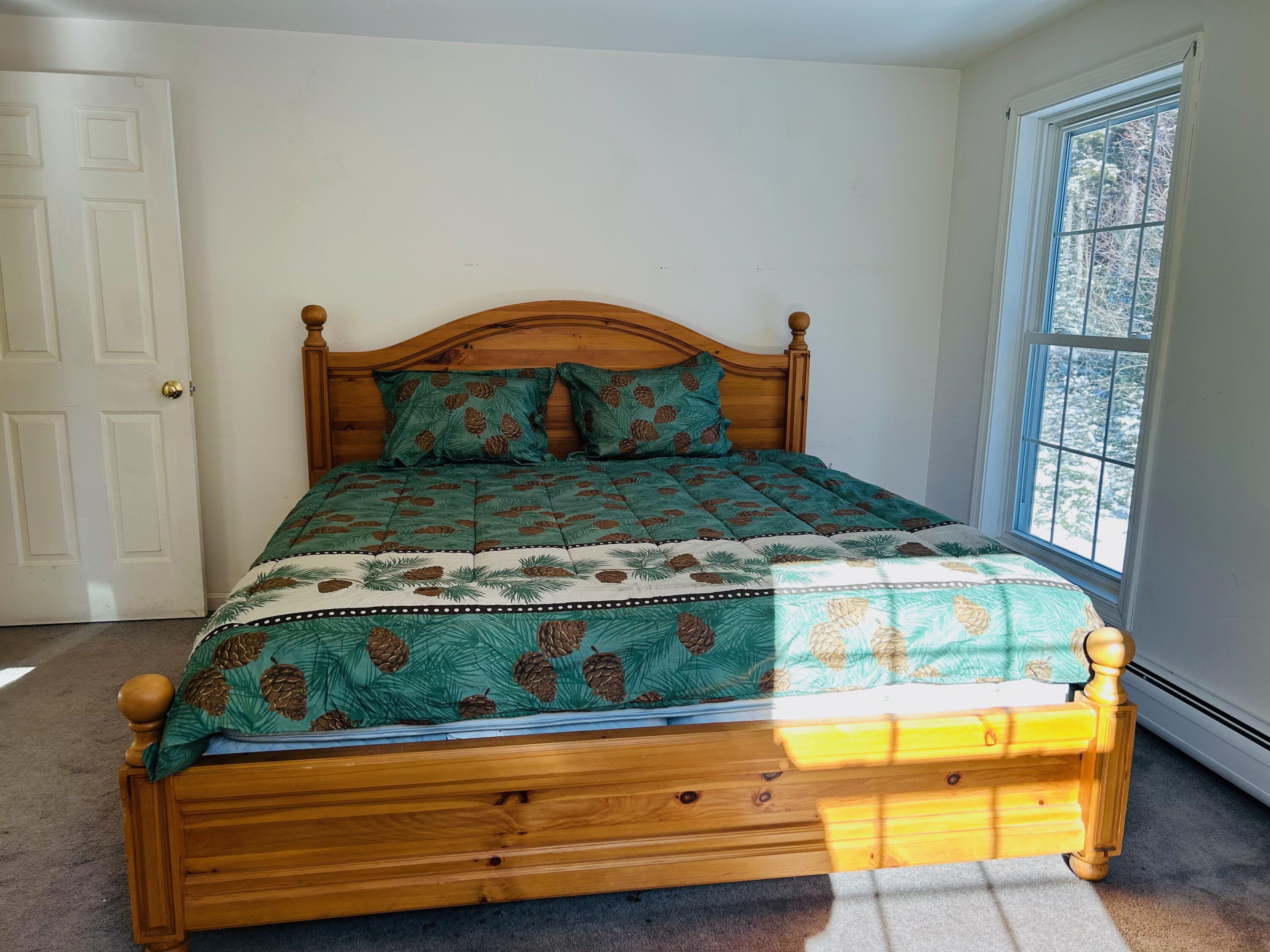 510 Grand Marsh Bay Road Gouldsboro ME 04607