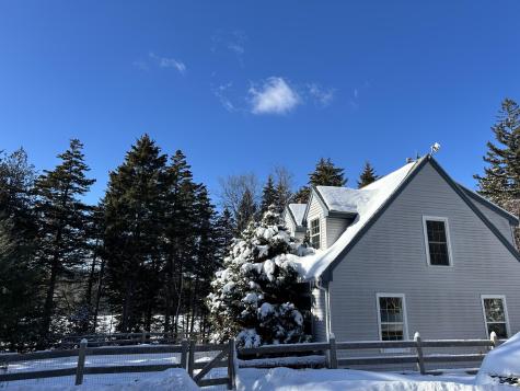 510 Grand Marsh Bay Road Gouldsboro ME 04607