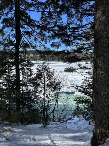 510 Grand Marsh Bay Road Gouldsboro ME 04607