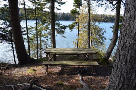 510 Grand Marsh Bay Road Gouldsboro ME 04607