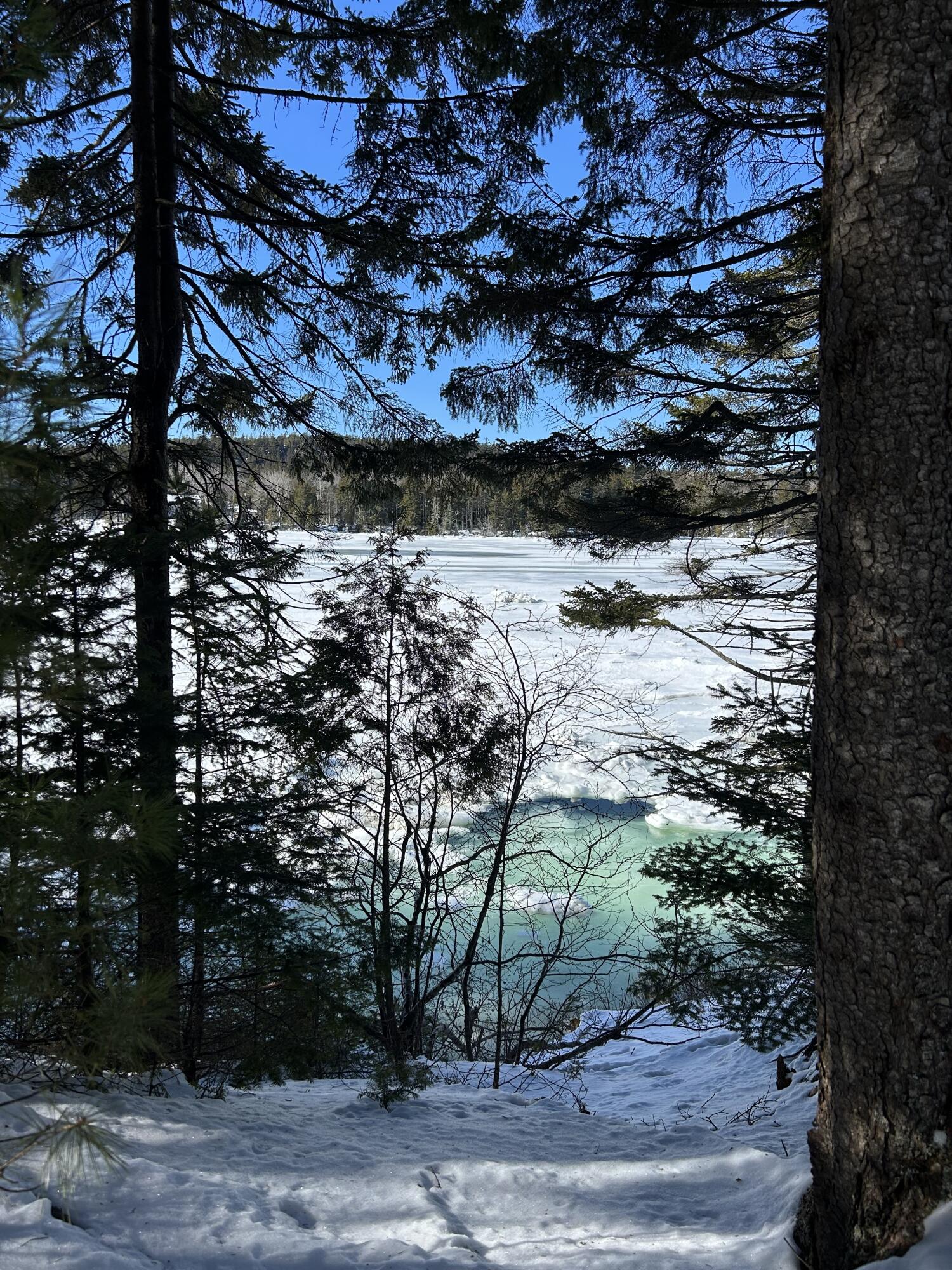 510 Grand Marsh Bay Road Gouldsboro ME 04607