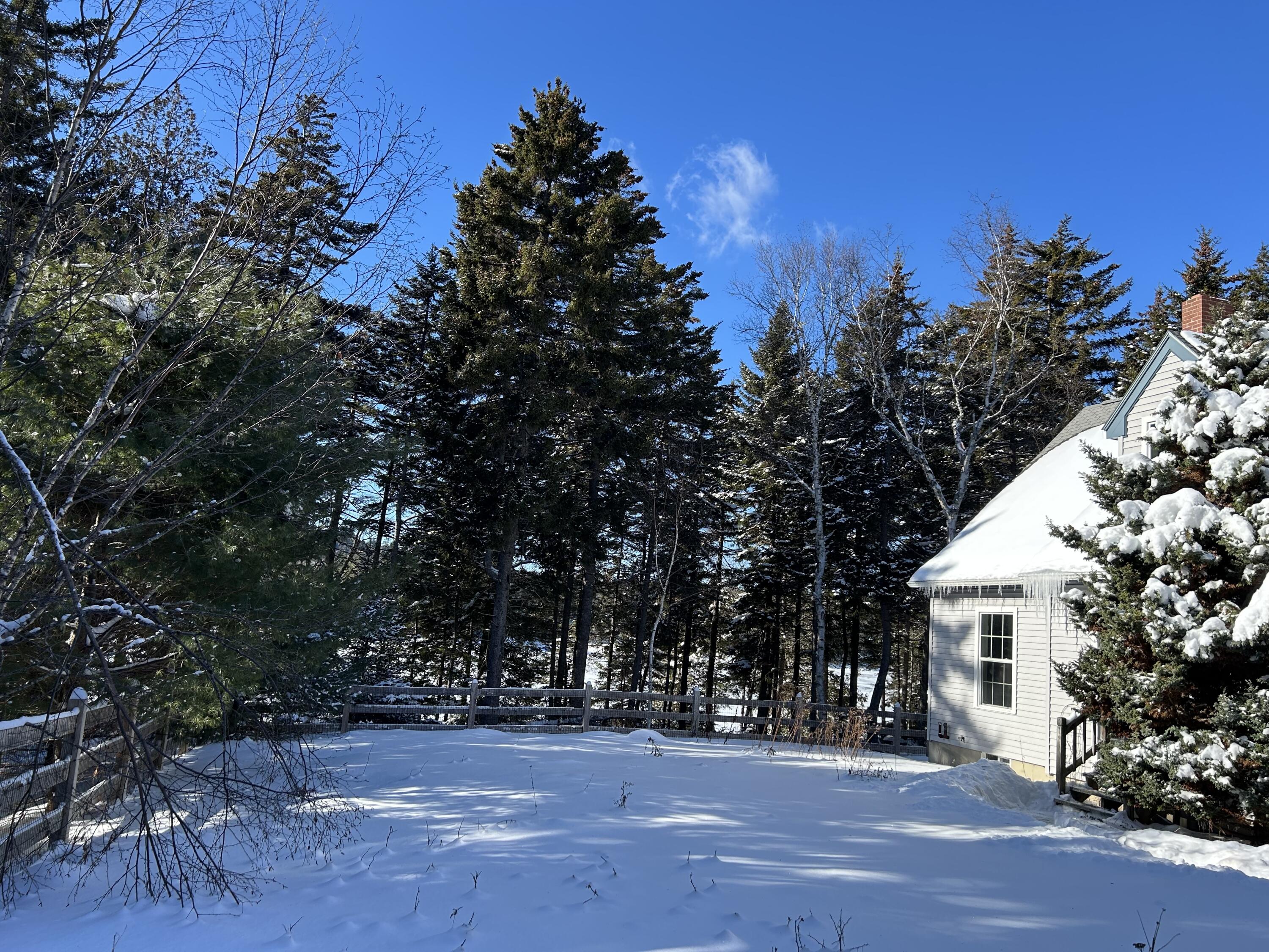 510 Grand Marsh Bay Road Gouldsboro ME 04607