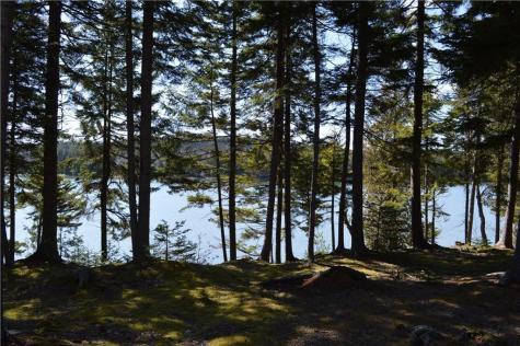 510 Grand Marsh Bay Road Gouldsboro ME 04607