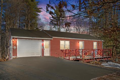 97 Gillette Road Buxton ME 04093