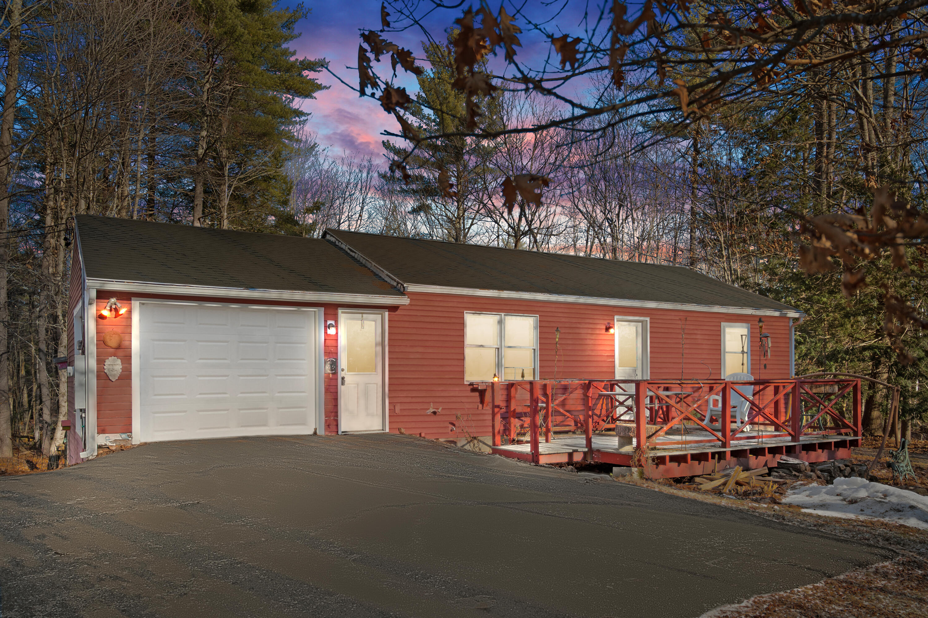 97 Gillette Road Buxton ME 04093