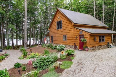 180 Long Pond Road Great Pond ME 04408