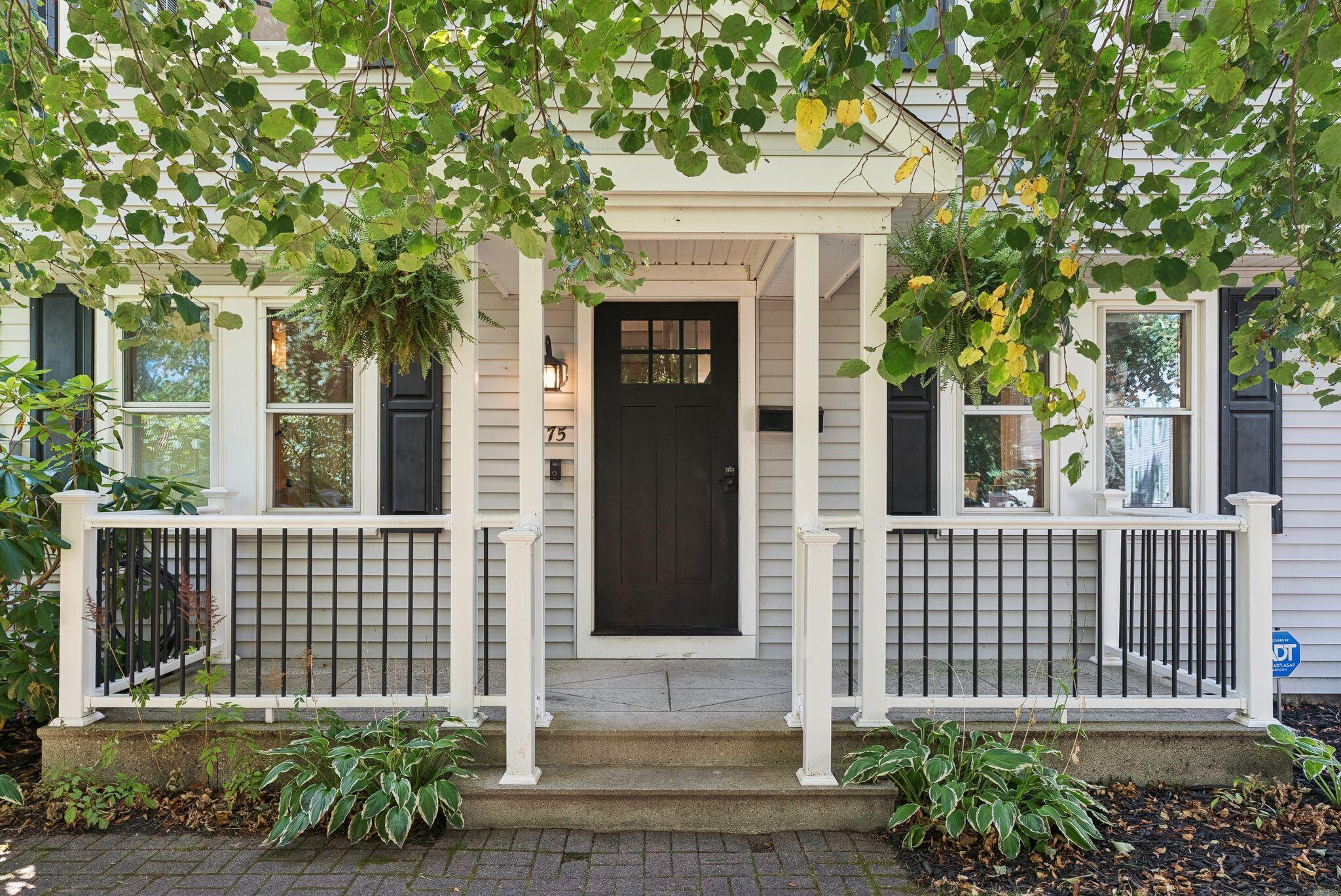 175 Columbia Avenue Brunswick ME 04011