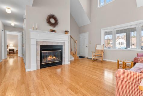 24 Spring Pond Circle York ME 03909