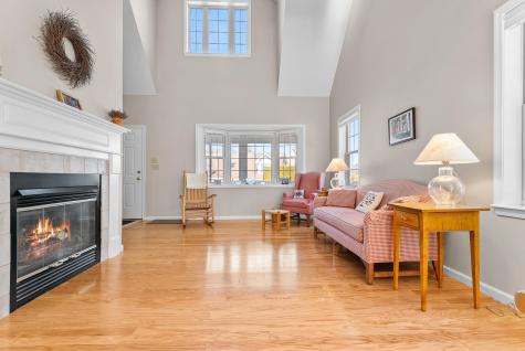 24 Spring Pond Circle York ME 03909