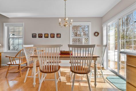 24 Spring Pond Circle York ME 03909