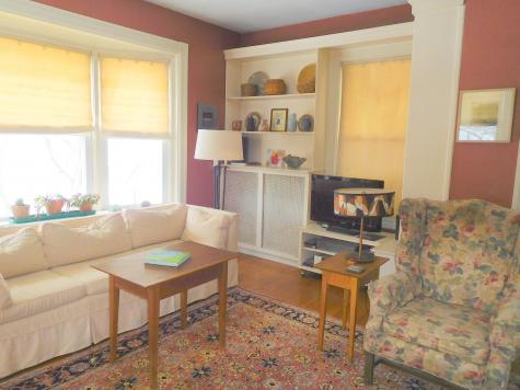 26 Mountain Avenue Lewiston ME 04240