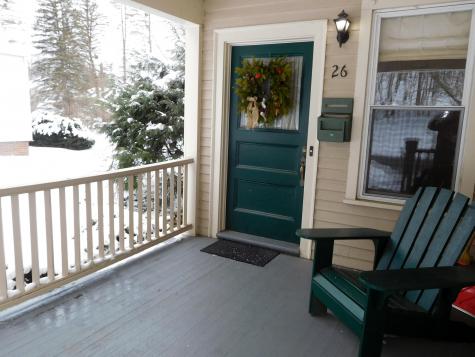 26 Mountain Avenue Lewiston ME 04240