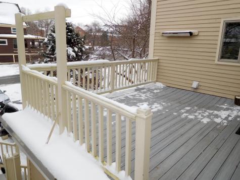 26 Mountain Avenue Lewiston ME 04240