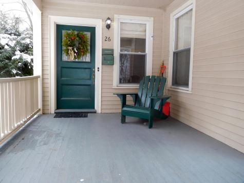 26 Mountain Avenue Lewiston ME 04240