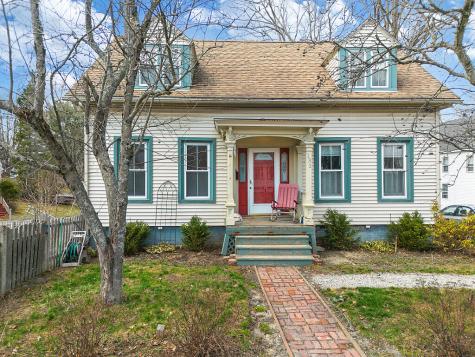 131 Brunswick Avenue Gardiner ME 04345