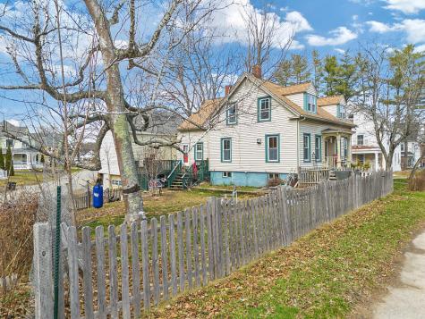 131 Brunswick Avenue Gardiner ME 04345