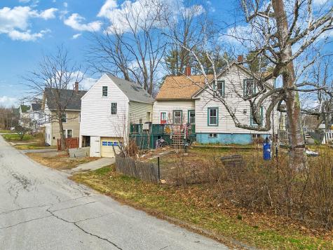 131 Brunswick Avenue Gardiner ME 04345